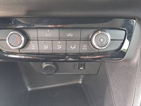 Voitures D'occasion À Limoges | Opel Corsa F 1.2 75 Ch Bvm5 Edition