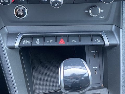 Voitures D'occasion À Boé | Audi Q3 Sportback 45 Tfsie 245 Ch S Tronic 6 S Line
