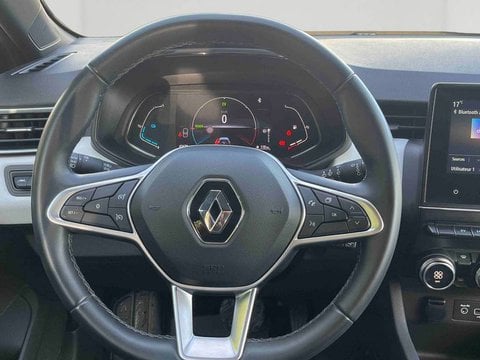 Voitures D'occasion À Saint-Astier | Renault Clio V E-Tech 140 - 21N Limited