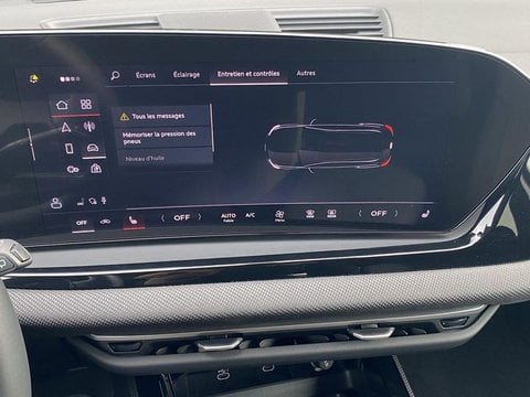 Voitures D'occasion À Boé | Audi A5 Avant Tdi Hybride 204 Ch S Tronic 7 Business Executive
