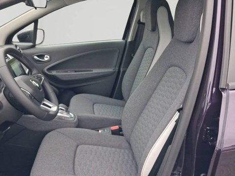Voitures D'occasion À Bergerac | Renault Zoe R110 - 22B Evolution