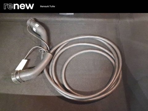 Voitures D'occasion À Tulle | Renault Mégane Megane V Electrique Megane E-Tech Ev40 130Ch Stand...