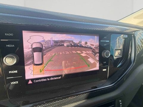 Voitures D'occasion À Brive La Gaillarde | Volkswagen Polo 1.0 Tsi 95 S&S Bvm5 Vw Edition