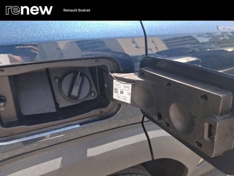 Voitures D'occasion À Guéret | Dacia Bigster Mild Hybrid 140 Expression