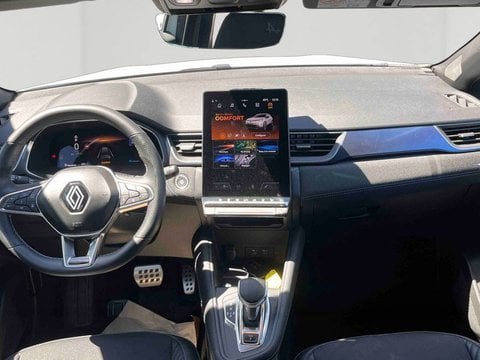 Voitures D'occasion À Trélissac | Renault Captur E-Tech Full Hybrid 145 Ch Esprit Alpine