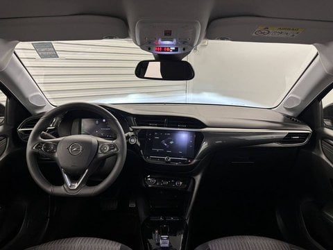 Voitures D'occasion À Gond Pontouvre | Opel Corsa Electrique F Electrique 136 Ch & Batterie 50 K...