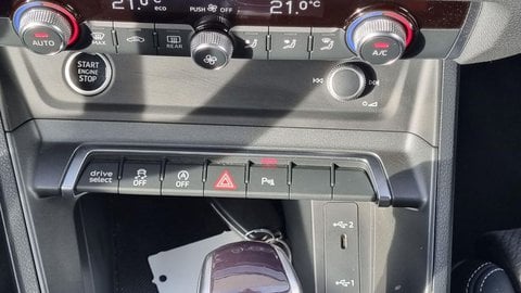 Voitures D'occasion À Dax | Audi Q3 Sportback 35 Tfsi 150 Ch S Tronic 7 S Edition