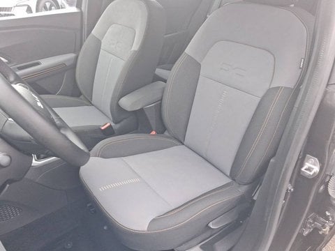 Voitures D'occasion À Montauban | Dacia Sandero Eco-G 100 Stepway Extreme +