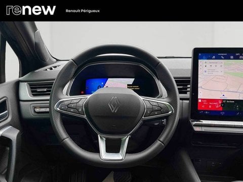 Voitures D'occasion À Trélissac | Renault Symbioz E-Tech Full Hybrid 145 Techno