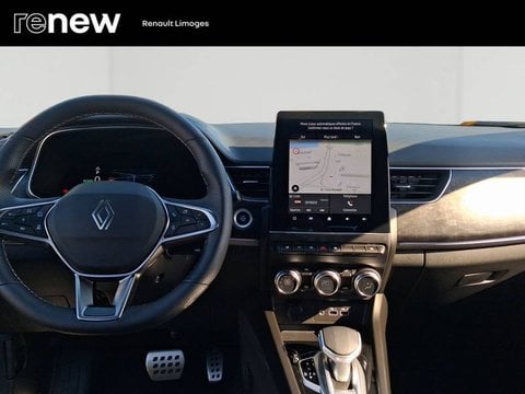 Voitures D'occasion À Limoges | Renault Arkana E-Tech Full Hybrid 145 Gsr2 Esprit Alpine
