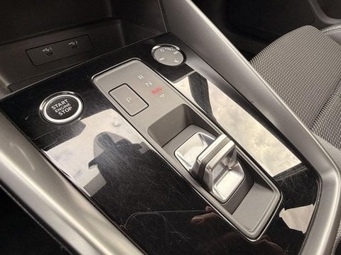 Voitures D'occasion À Boé | Audi A3 Sportback 35 Tfsi Mild Hybrid 150 S Tronic 7 S Line