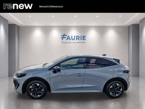 Voitures D'occasion À Saint Maur | Renault Clio Vi E-Tech Full Hybrid 160 Ch Techno