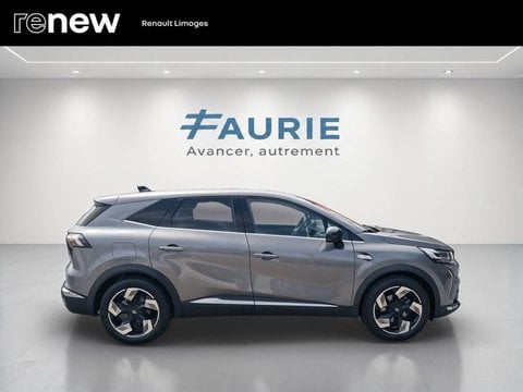 Voitures D'occasion À Limoges | Renault Symbioz E-Tech Full Hybrid 145 Techno