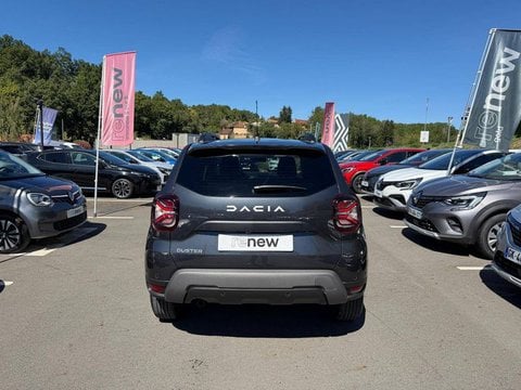 Voitures D'occasion À Sarlat | Dacia Duster Ii Tce 130 4X2 Journey