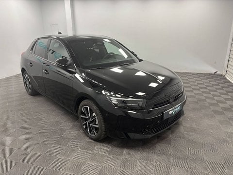 Voitures D'occasion À Gond Pontouvre | Opel Corsa 1.2 Turbo 100 Ch Gs