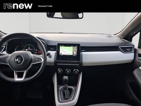 Voitures D'occasion À Naves | Renault Clio V E-Tech Full Hybrid 145 Techno