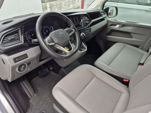 Voitures D'occasion À Saint-Avit | Volkswagen Transporter 6.1 Procab L1 2.0 Tdi 204 Dsg7 4Motion...