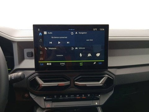 Voitures D'occasion À Montauban | Dacia Bigster Hybrid 155 Journey