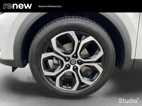 Voitures D'occasion À Saint Maur | Renault Arkana E-Tech 145 - 21B Intens