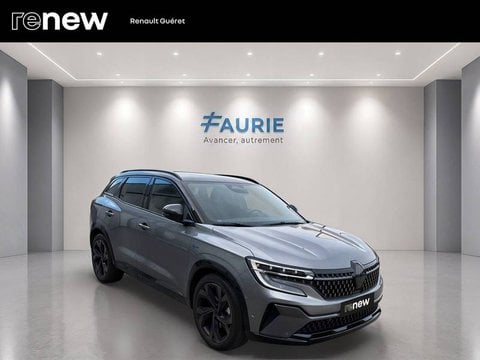 Voitures D'occasion À Guéret | Renault Austral E-Tech Hybrid 200 Techno Esprit Alpine