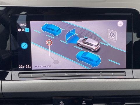 Voitures D'occasion À Boé | Volkswagen Golf 1.5 Tsi Act Opf 130 Bvm6 Style 1St