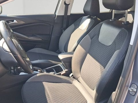 Voitures D'occasion À Limoges | Opel Grandland X 1.6 D 120 Ch Bva6 Innovation