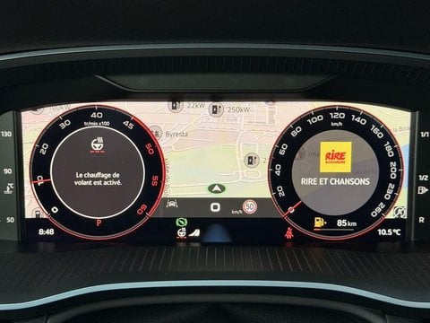 Voitures D'occasion À Boé | Škoda Octavia 2.0 Tdi 150 Ch Scr Dsg7 Sportline