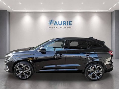 Voitures D'occasion À Trélissac | Renault Austral E-Tech Hybrid 200 Techno Esprit Alpine