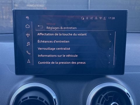 Voitures D'occasion À Boé | Audi Q2 35 Tfsi 150 S Tronic 7 S Line Plus