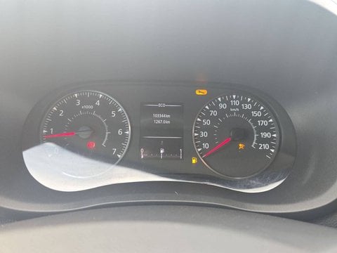 Voitures D'occasion À Montauban | Renault Master Fgn Trac F3500 L2H2 Energy Dci 150 Grand Confort