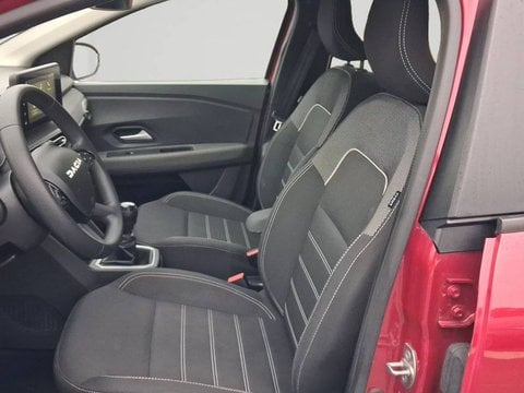Voitures D'occasion À Bergerac | Dacia Sandero Eco-G 100 Expression