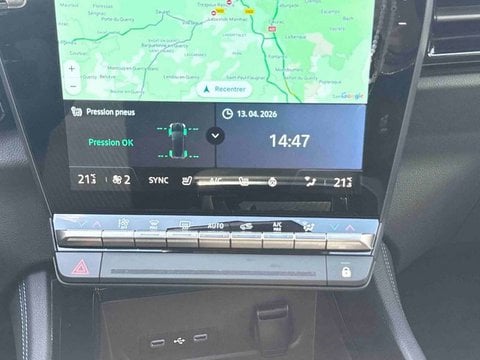 Voitures D'occasion À Cahors | Renault Austral E-Tech Hybrid 200 Iconic Esprit Alpine