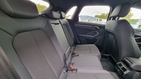 Voitures D'occasion À Dax | Audi Q3 35 Tfsi 150 Ch S Tronic 7 S Line
