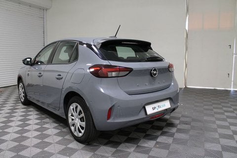 Voitures D'occasion À Migné-Auxances | Opel Corsa F 1.2 75 Ch Bvm5