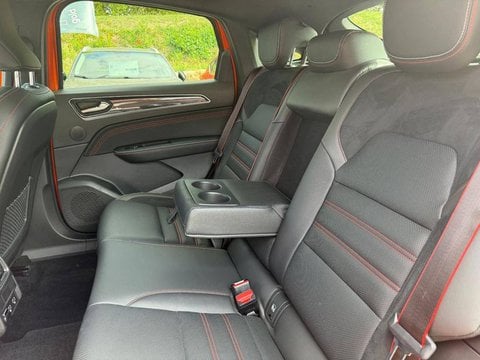 Voitures D'occasion À Sarlat | Renault Arkana Mild Hybrid 140 Edc Fap - 22 R.s. Line