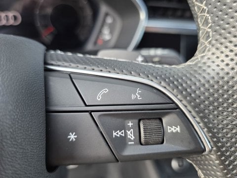 Voitures D'occasion À Saint-Avit | Audi Q3 Sportback 35 Tdi 150 Ch S Tronic 7 S Line