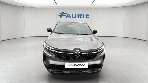 Voitures D'occasion À Brive La Gaillarde | Renault Austral E-Tech Hybrid 200 Techno