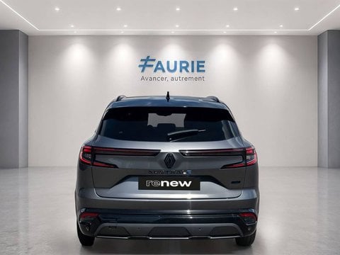 Voitures D'occasion À Trélissac | Renault Austral E-Tech Hybrid 200 Iconic Esprit Alpine