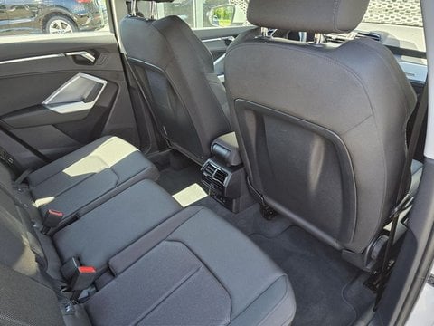 Voitures D'occasion À Saint-Avit | Audi Q3 Sportback 35 Tfsi 150 Ch S Tronic 7 Advanced