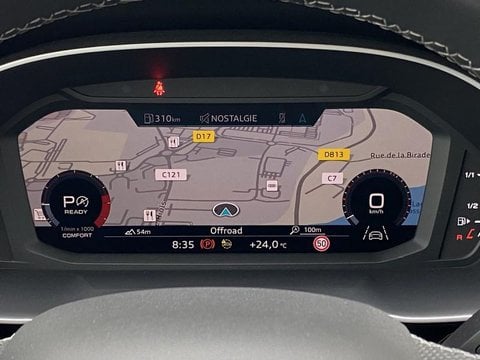 Voitures D'occasion À Boé | Audi Q3 Sportback 35 Tfsi 150 Ch S Tronic 7 S Line