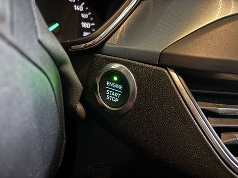 Voitures D'occasion À Migné-Auxances | Ford Focus Iv 1.0 Ecoboost 125 S&S Active