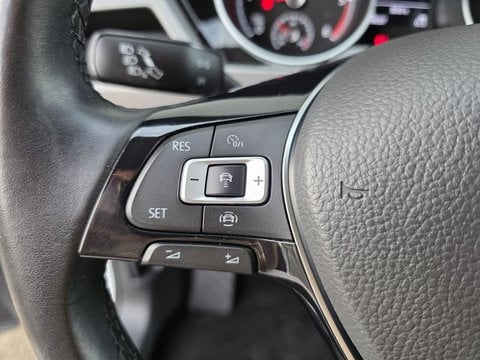 Voitures D'occasion À Saint-Pierre-Du-Mont | Volkswagen Touran 2.0 Tdi 122 7Pl Lounge