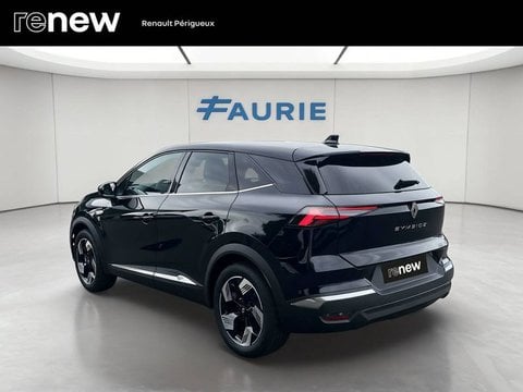 Voitures D'occasion À Trélissac | Renault Symbioz E-Tech Full Hybrid 145 Techno