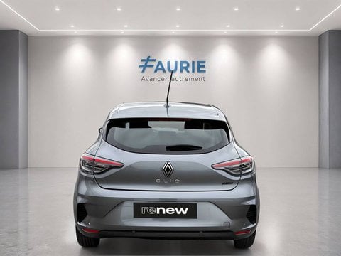 Voitures D'occasion À Trélissac | Renault Clio E-Tech Full Hybrid 145 Evolution