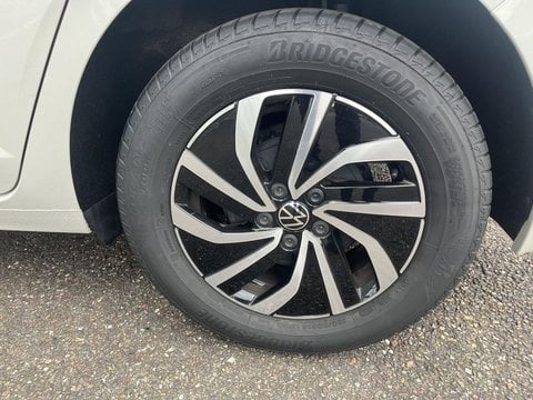Voitures D'occasion À Saint-Avit | Volkswagen Polo 1.0 Tsi 95 S&S Bvm5 Life Plus