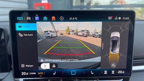 Voitures D'0Km À Boé | Volkswagen T-Roc 1.5 Etsi Evo2 Hybrid 116 Ch Dsg7 Style