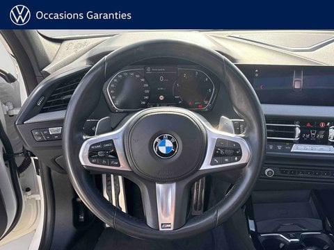 Voitures D'occasion À Brive La Gaillarde | Bmw Série 1 Serie 1 F40 120D 190 Ch Bva8 M Sport