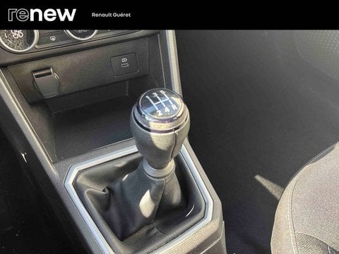 Voitures D'occasion À Guéret | Dacia Sandero Iii Tce 90 Gsr2 Journey