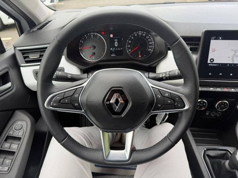 Voitures D'occasion À Sarlat | Renault Clio V Tce 100 Gpl Evolution