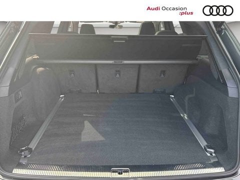 Voitures D'occasion À Brive La Gaillarde | Audi Q7 60 Tfsie 490 Tiptronic 8 Quattro 5Pl Competition